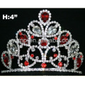 fashion diamond tiara